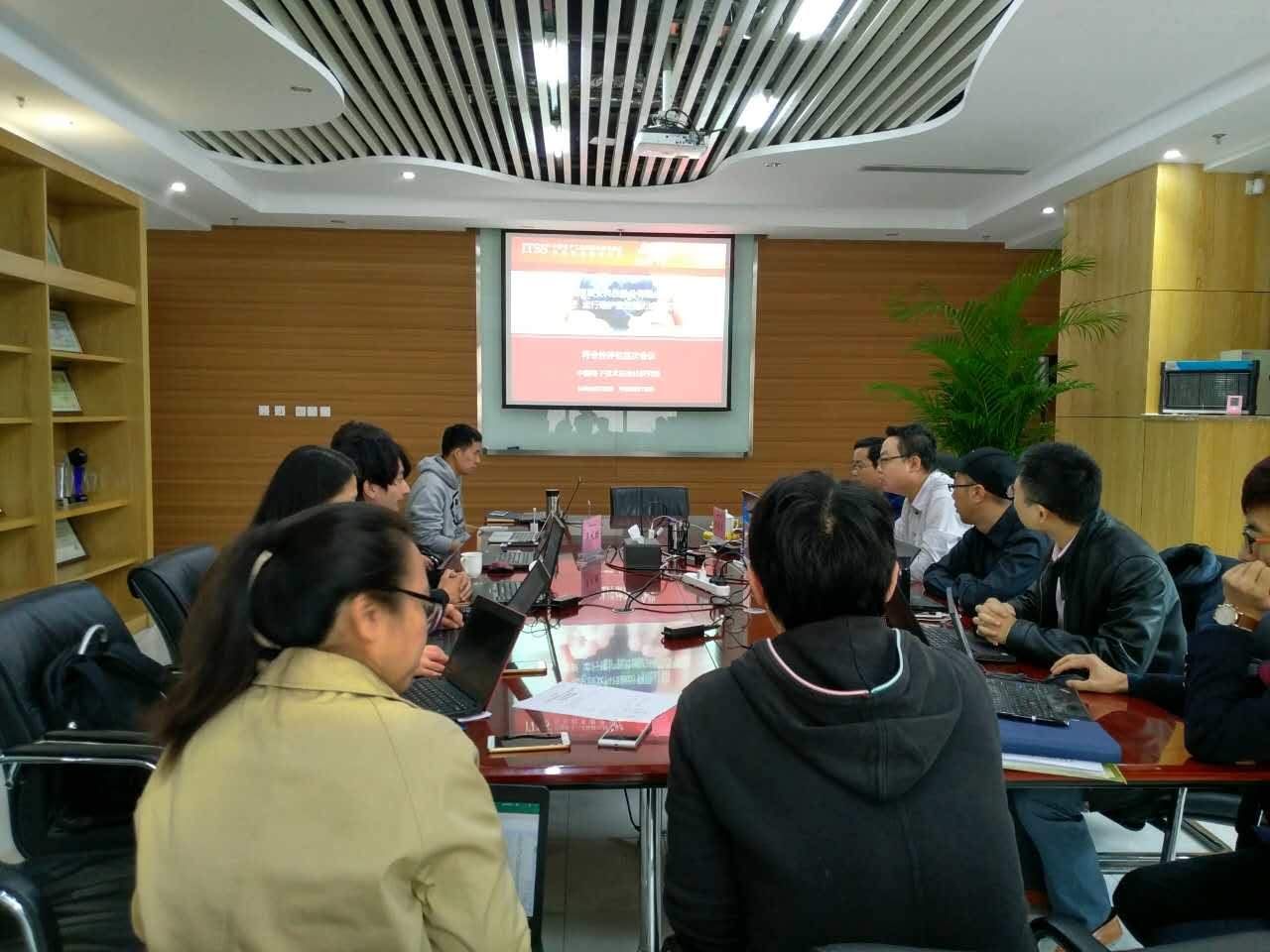 云顶集团科技顺利通过运维效劳能力成熟度二级切合性评估换证 云顶集团科技顺利通过运维效劳能力成熟度二级切合性评估换证
