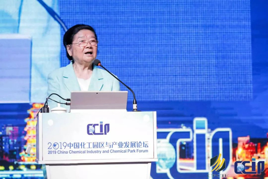 行业深耕 再创佳绩 | 云顶集团科技在全国化工园区最大盛会上荣获“优秀效劳商”奖项 行业深耕 再创佳绩 | 云顶集团科技在全国化工园区最大盛会上荣获“优秀效劳商”奖项