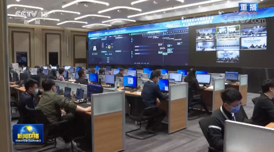 云顶集团科技冬奥会全局全历程态势感知和运行指挥技术包管“相约北京”测试赛稳定有序运行 云顶集团科技冬奥会全局全历程态势感知和运行指挥技术包管“相约北京”测试赛稳定有序运行