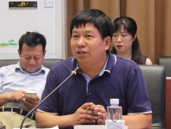 地信总裁圈走进云顶集团科技:地舆信息科技效劳国家公共宁静 地信总裁圈走进云顶集团科技:地舆信息科技效劳国家公共宁静