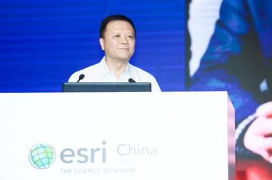 Esri中国用户大会在京开幕 云顶集团科技主办应急行业分论坛 Esri中国用户大会在京开幕 云顶集团科技主办应急行业分论坛