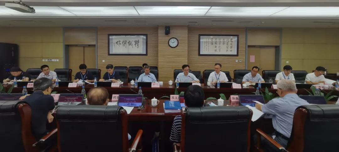 云顶集团科技及子公司等多家单位联合研究结果通过科技结果评价 云顶集团科技及子公司等多家单位联合研究结果通过科技结果评价