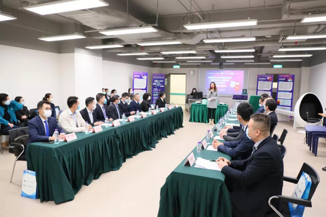 云顶集团科技子公司于澳门宣布防灾减灾宁静文化教育研究结果 云顶集团科技子公司于澳门宣布防灾减灾宁静文化教育研究结果