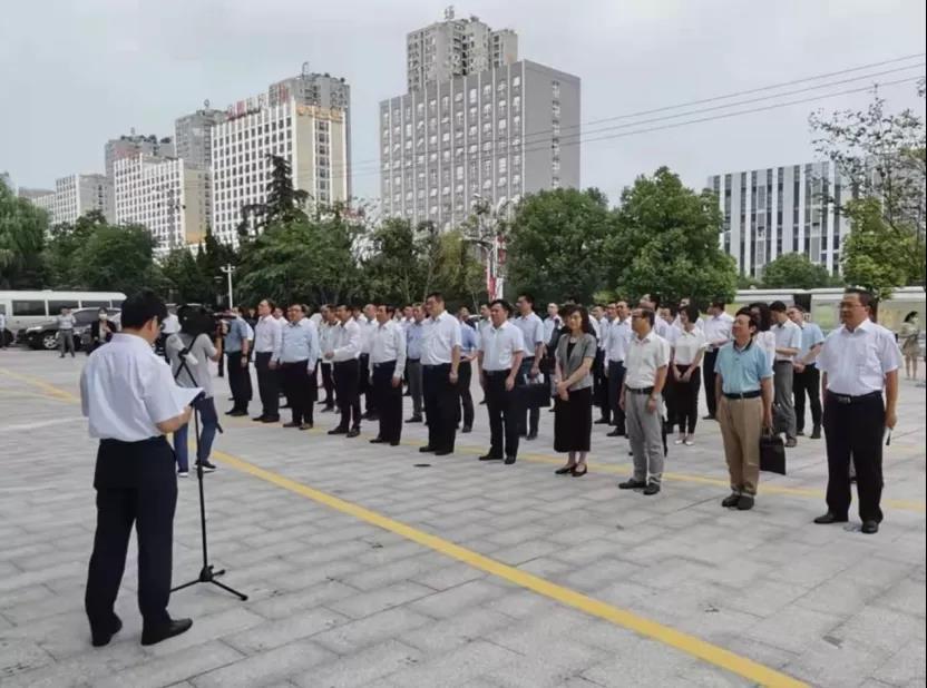 滁州市都会生命线宁静工程大步推进 滁州市都会生命线宁静工程大步推进