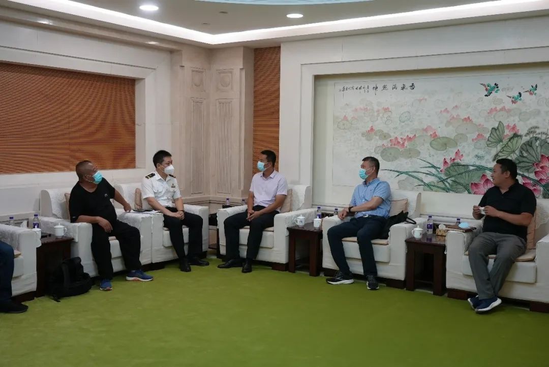 云顶集团科技再次担负北京市应急体系建设事情 云顶集团科技再次担负北京市应急体系建设事情