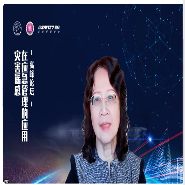 云顶集团科技承办的“灾害遥感在应急治理的应用岑岭论坛”圆满举办 云顶集团科技承办的“灾害遥感在应急治理的应用岑岭论坛”圆满举办