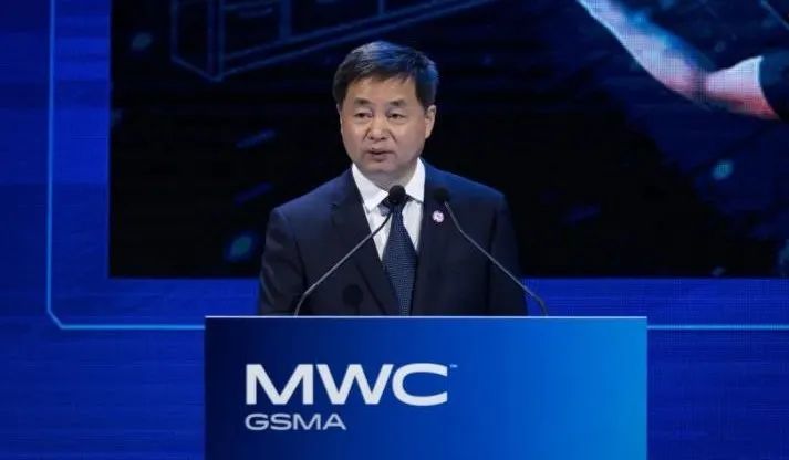 ¡°È¼ÆøÎÀÊ¿¡±ÁÁÏà2023 MWCÊÀ½çÒÆ¶¯Í¨ÐÅ´ó»á ¡°È¼ÆøÎÀÊ¿¡±ÁÁÏà2023 MWCÊÀ½çÒÆ¶¯Í¨ÐÅ´ó»á