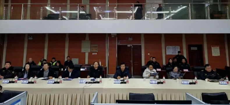 云顶集团科技牵头建设的亳州市都会运行治理效劳平台高分通过专家验收 云顶集团科技牵头建设的亳州市都会运行治理效劳平台高分通过专家验收